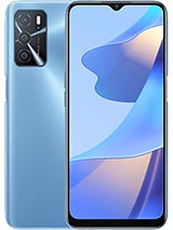 Oppo A16S - 64Gb - Pearl Blue