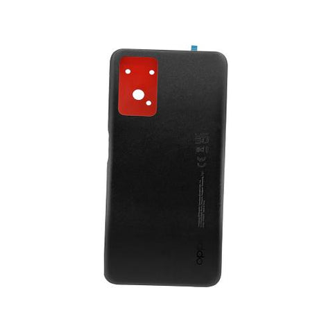 Oppo A96 (CPH2333) Backcover - 3052181 - Black