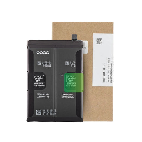 Oppo A94 4G (CPH2203) Battery - 4906796/4906794 - BLP835 - 4220mAh