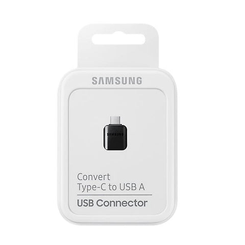 Samsung USB-A To Type-C USB Adapter EE-UN930BBEGWW