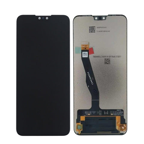 Huawei Y9 (2019) (JKM-LX1) LCD Display + Touchscreen Black
