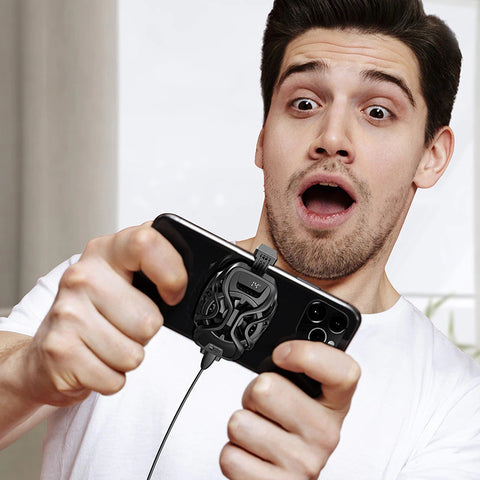 Baseus Game Tool GAMO Refriger Cooling Radiator