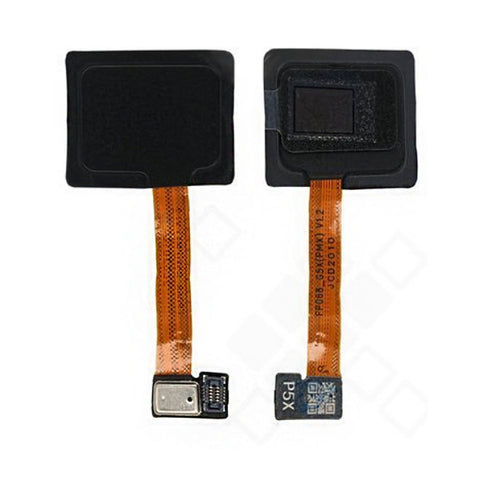 Huawei P40 Pro (ELS-NX9) Fingerprint Sensor Flex Cable - 03027CLE