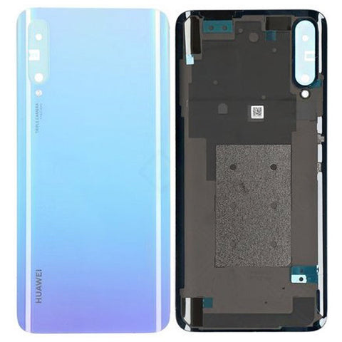 Huawei P Smart Pro (STK-L21) Backcover - Crystal