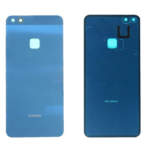 Huawei P10 Lite Backcover - Blue
