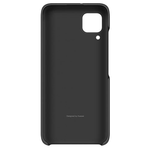 Huawei P40 Lite (JNY-LX1) Protective Cover Case - 51993929  Black
