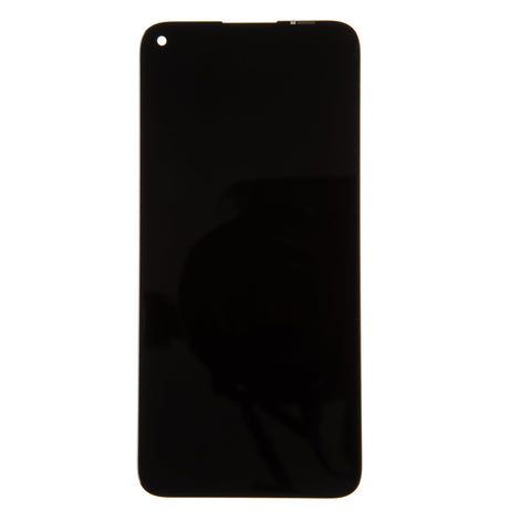 Huawei P40 Lite (JNY-LX1) LCD Display + Touchscreen - Black