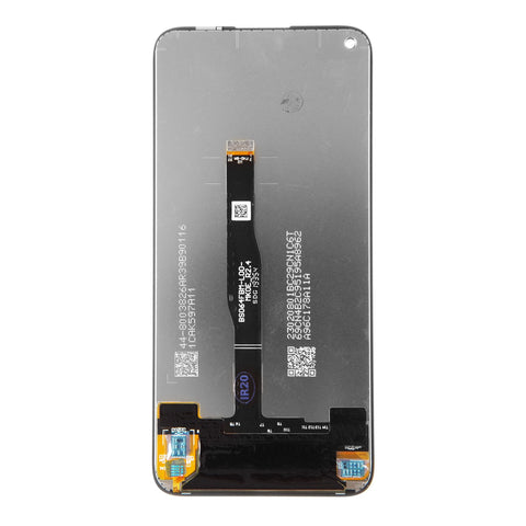 Huawei P40 Lite (JNY-LX1) LCD Display + Touchscreen - Black