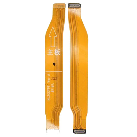 Huawei P40 Lite 5G (CDY-NX9A) Motherboard/Main Flex Cable - 03027QFL