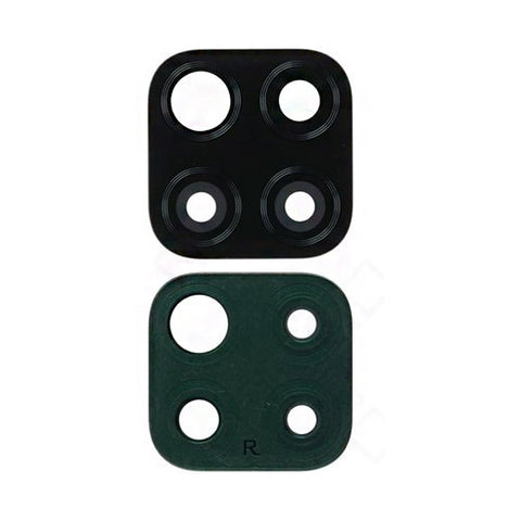 Huawei P40 Lite (JNY-LX1) Camera Lens