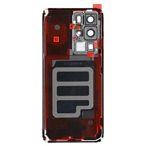 Huawei P40 Pro (ELS-NX9) Backcover 02353MMX White