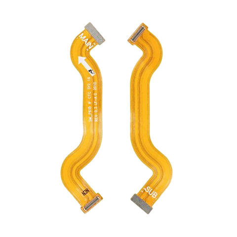 Samsung SM-P610 Galaxy Tab S6 Lite (Wi-Fi)/SM-P615 Galaxy Tab S6 Lite (4G/LTE)/SM-P613 Galaxy Tab S6 Lite (2022) (Wi-Fi)/SM-P619 Galaxy Tab S6 Lite (2022) (4G/LTE) Motherboard/Main Flex Cable - GH59-15272A