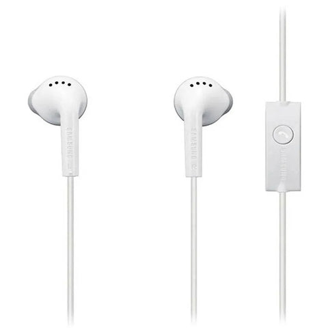 Samsung In-Ear Headphones - EHS61ASFWE/GP-TOU021CSEWW - Bulk Original - White