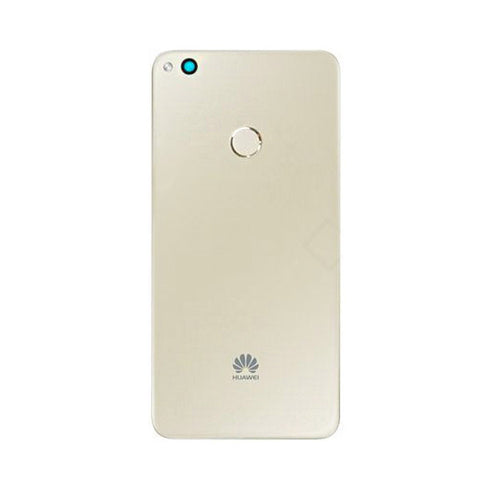 Huawei P8 Lite 2017 (PRA-LX1) Backcover incl. Fingerprint Sensor 02351DLX Gold