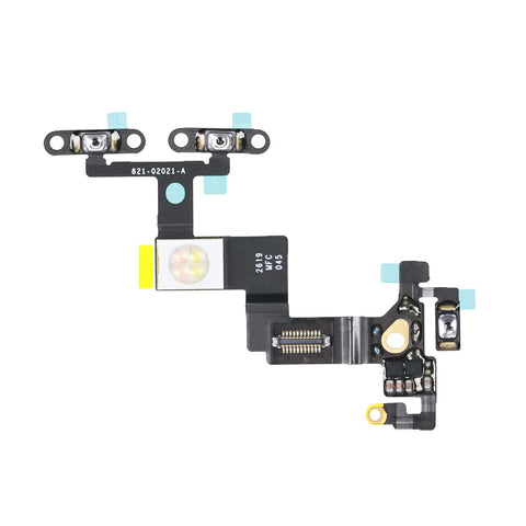Apple iPad Pro (11) Power + Volume button Flex Cable