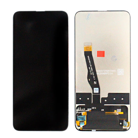 Huawei P Smart Pro (STK-L21) LCD Display + Touchscreen  Black