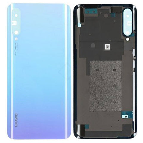 Huawei P Smart Pro (STK-L21) Backcover - 02353JKP/02353HWV - Crystal