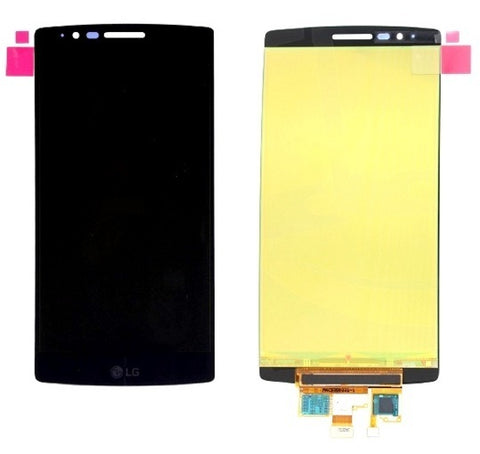 LG G Flex (D955, D959, D950) LCD Display + Touchscreen Black