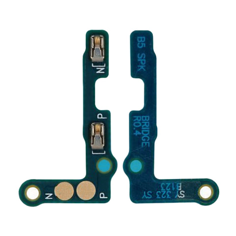 Samsung SM-F731B Galaxy Z Flip 5 Speaker Bridge Flex Cable - GH59-15685A