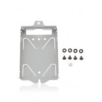 Sony Playstation 4 Pro HDD Mounting Bracket - Incl. Screws