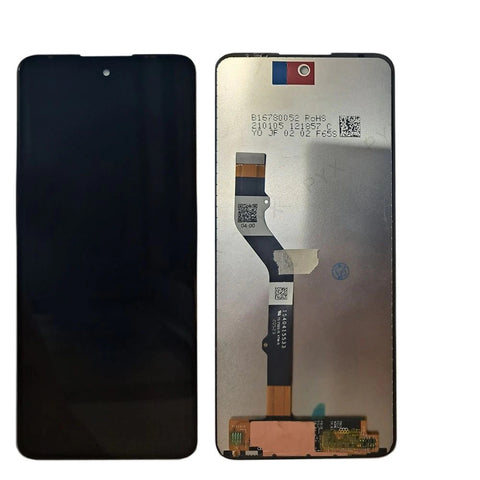 Motorola Moto G51 5G (XT2171) LCD Display + Touchscreen - Black