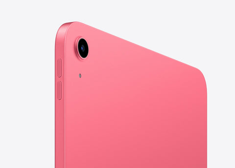 Apple iPad Air 5 (10.9"/2022)  - New (Sealed) - WiFi - 64GB - Pink