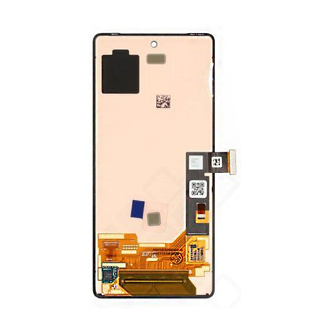 Google Pixel 7 (GVU6C) LCD Display + Touchscreen - Black
