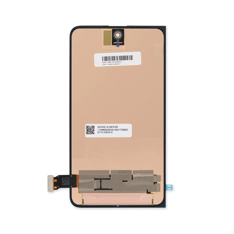 Google Pixel Fold (G9FPL) Outer LCD Display + Touchscreen - G949-00409-01