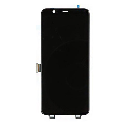 Google Pixel 4 XL (G020P) LCD Display + Touchscreen  Black