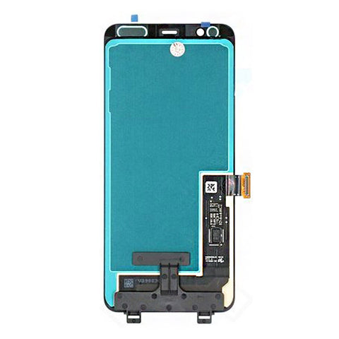 Google Pixel 4 XL (G020P) LCD Display + Touchscreen  Black