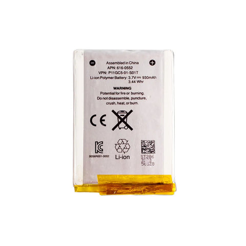Apple iPod Touch 4 Battery - 930 mAh