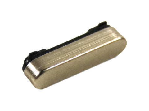 Samsung SM-S928B Galaxy S24 Ultra Power Button - GH98-48897C - Yellow