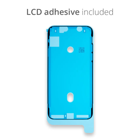 Apple iPhone 13 Pro LCD Display + Touchscreen - Soft Oled - Black