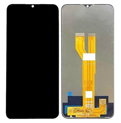 Realme  C31 (RMX3501) LCD Display + Touchscreen - Black