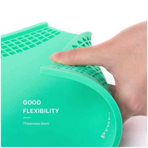 Refox RS30 ESD Repair Heating Mat - Blue