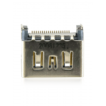 Sony Playstation 5 HDMI Port