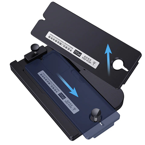 MEGA-IDEA Mobile Pressing/Fixed Maintenance Fixture PTJ11