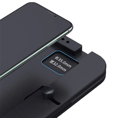 MEGA-IDEA Mobile Pressing/Fixed Maintenance Fixture PTJ11