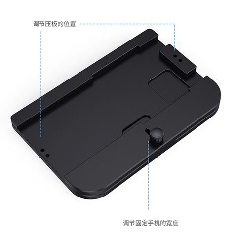 MEGA-IDEA Mobile Pressing/Fixed Maintenance Fixture PTJ11