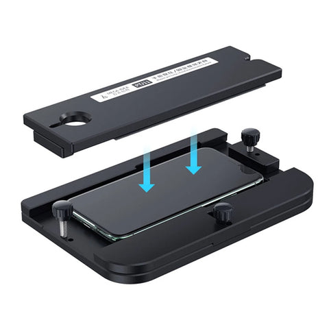 MEGA-IDEA Mobile Pressing/Fixed Maintenance Fixture PTJ11