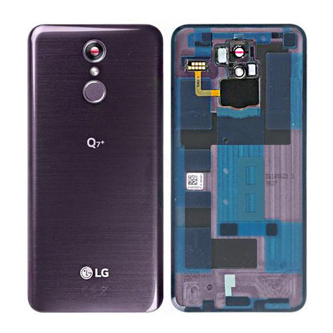 LG Q7 (LM-Q610YB) Backcover ACQ90329302 Violet