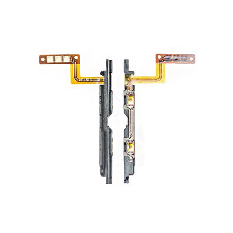 LG Q7 (LM-Q610YB) Volume button Flex Cable EBR85924501