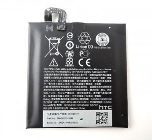 HTC U Play Battery B2PZM100 - 2435 mAh