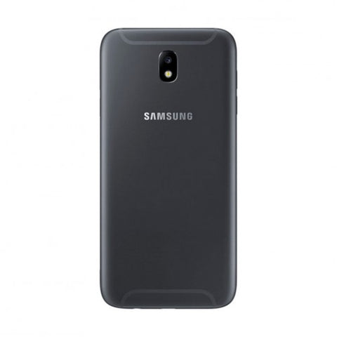 Samsung J730F Galaxy J7 2017 Backcover  Black