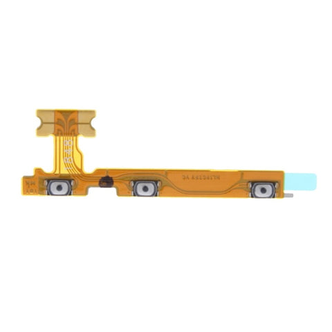 Huawei Honor View 20 (PCT-L29) Power + Volume button Flex Cable 03025MRH