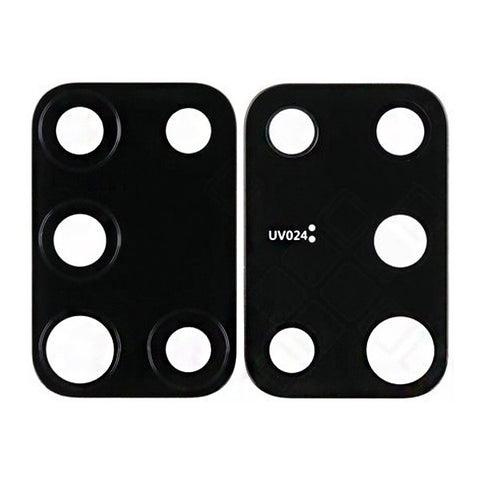 Samsung SM-A217F Galaxy A21s Camera lens Black