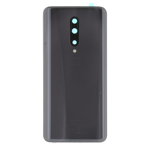 OnePlus 7 Pro (GM1910) Backcover 2011100062 Mirror Grey