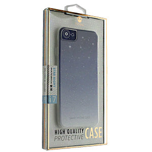 Fshang iPhone 7 Plus/iPhone 8 Plus TPU Case - Stars Series - Black