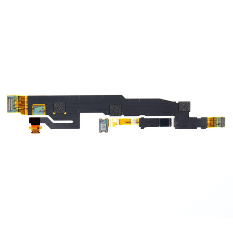 Sony Xperia XZ2 (H8266) Microphone Flex Cable 1309-6743
