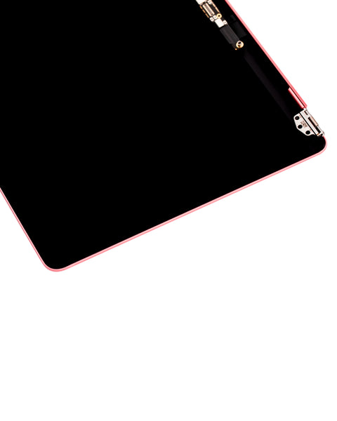 Apple MacBook Air 13 Inch - A1932 Display Assembly - 2018 - Rose Gold